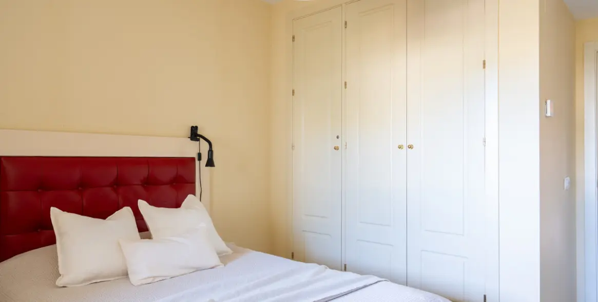 Продажа апартаментов на среднем этаже в Mijas Costa 11