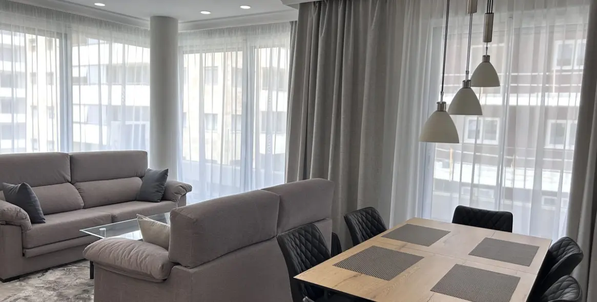 Продажа апартаментов на среднем этаже в Nueva Andalucía 2