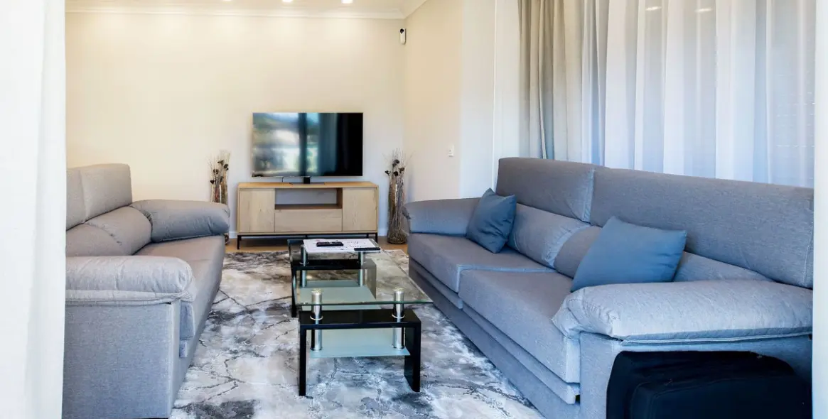 Продажа апартаментов на среднем этаже в Nueva Andalucía 3