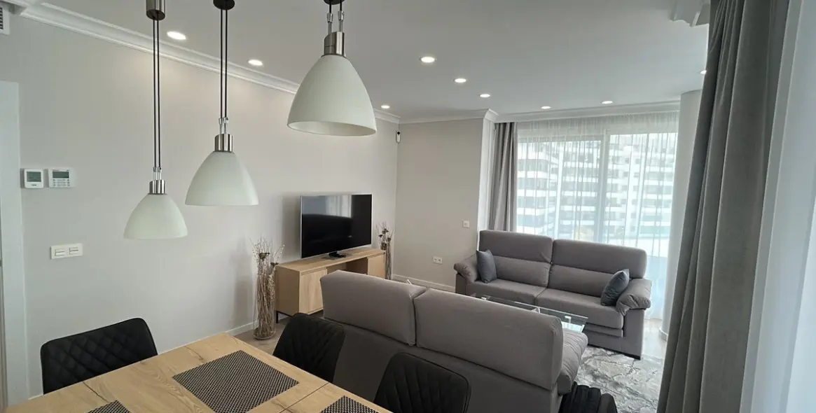 Продажа апартаментов на среднем этаже в Nueva Andalucía 6