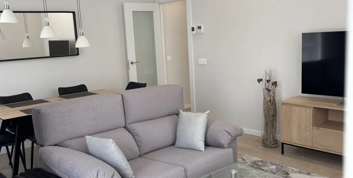 Продажа апартаментов на среднем этаже в Nueva Andalucía 7