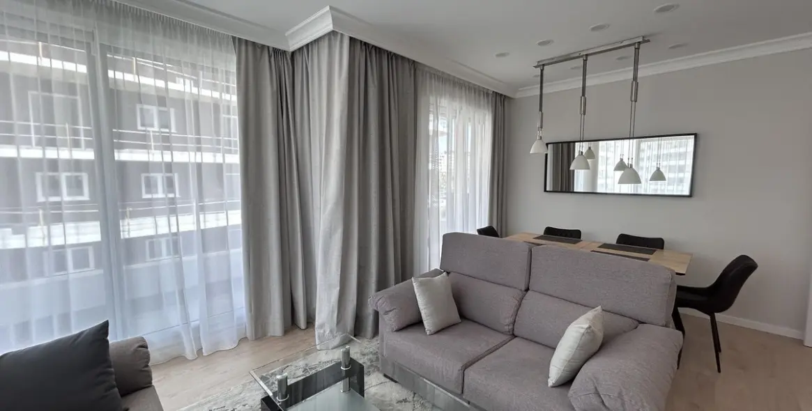 Продажа апартаментов на среднем этаже в Nueva Andalucía 8