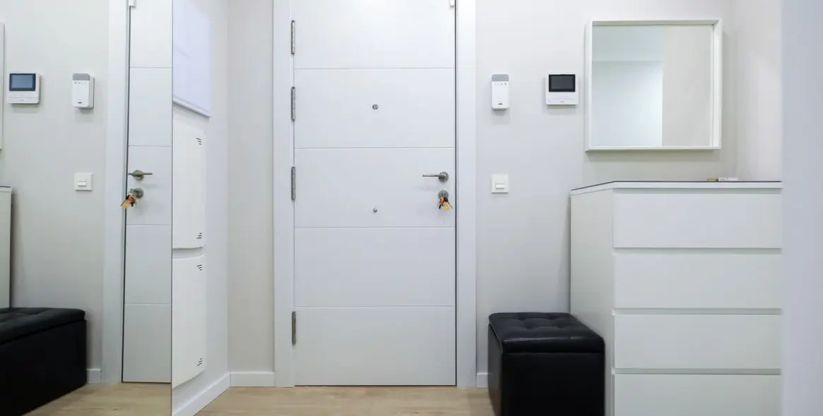 Продажа апартаментов на среднем этаже в Nueva Andalucía 10