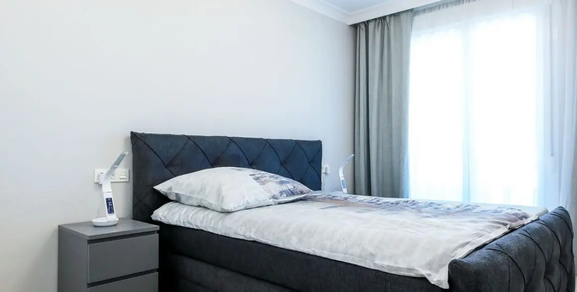 Продажа апартаментов на среднем этаже в Nueva Andalucía 11