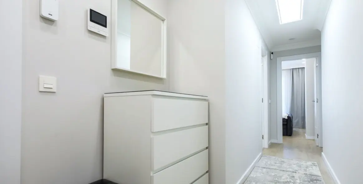 Продажа апартаментов на среднем этаже в Nueva Andalucía 14