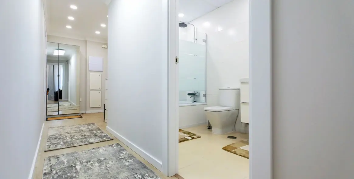 Продажа апартаментов на среднем этаже в Nueva Andalucía 16