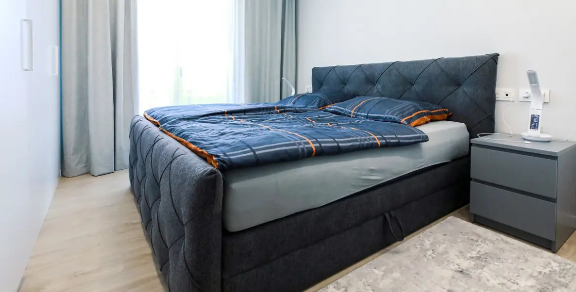 Продажа апартаментов на среднем этаже в Nueva Andalucía 18