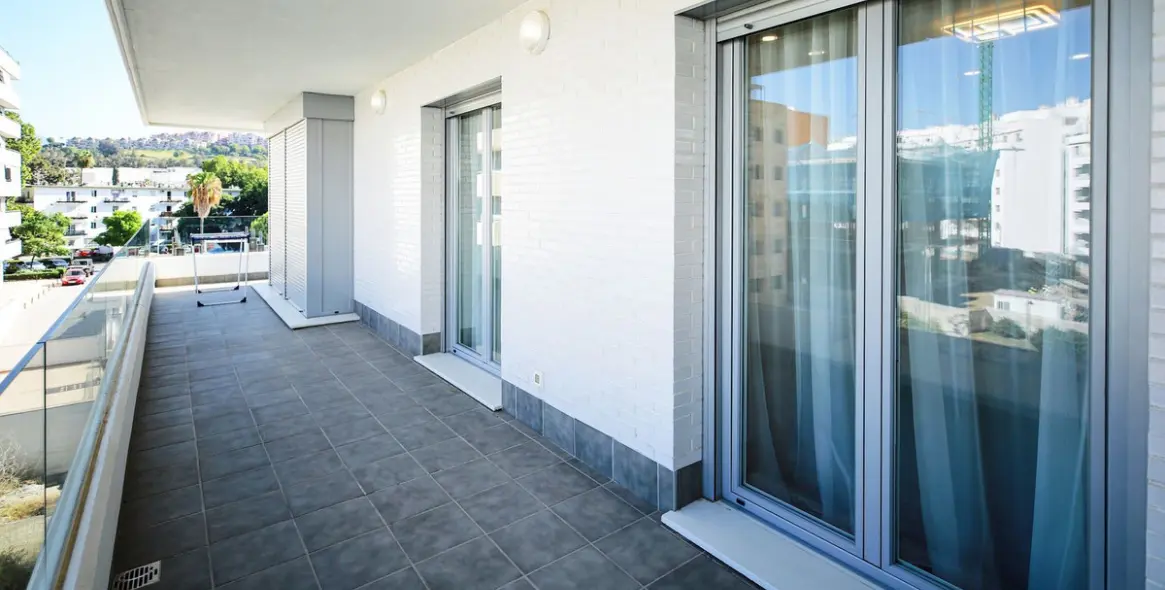 Продажа апартаментов на среднем этаже в Nueva Andalucía 19