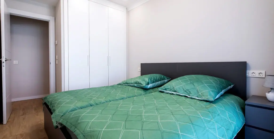 Продажа апартаментов на среднем этаже в Nueva Andalucía 20