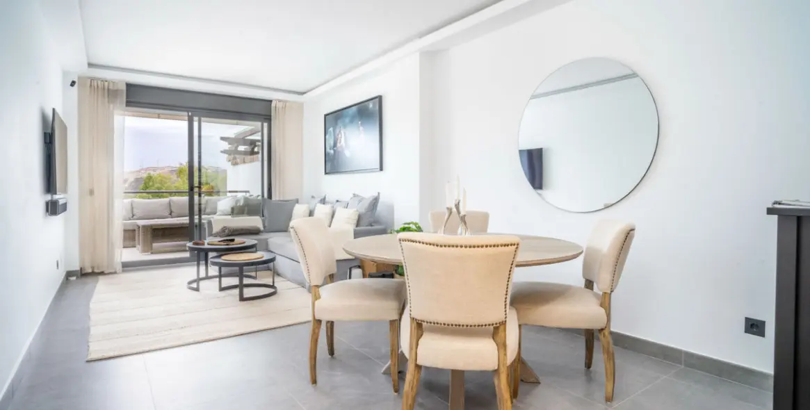 Продажа пентхауса в Los Arqueros 1