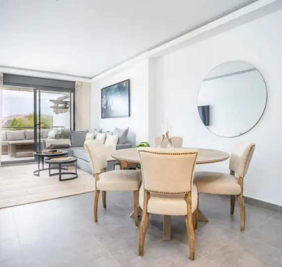 Продажа пентхауса в Los Arqueros