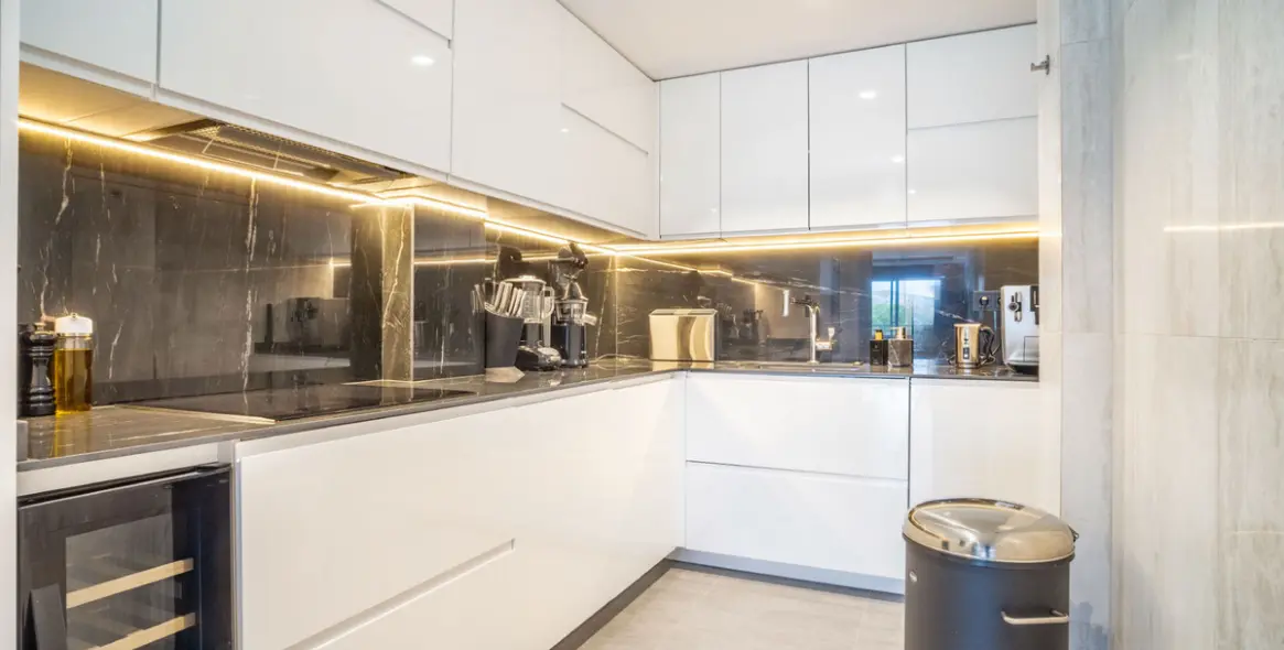 Продажа пентхауса в Los Arqueros 3