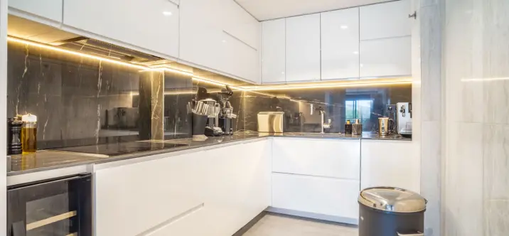 Продажа пентхауса в Los Arqueros 2