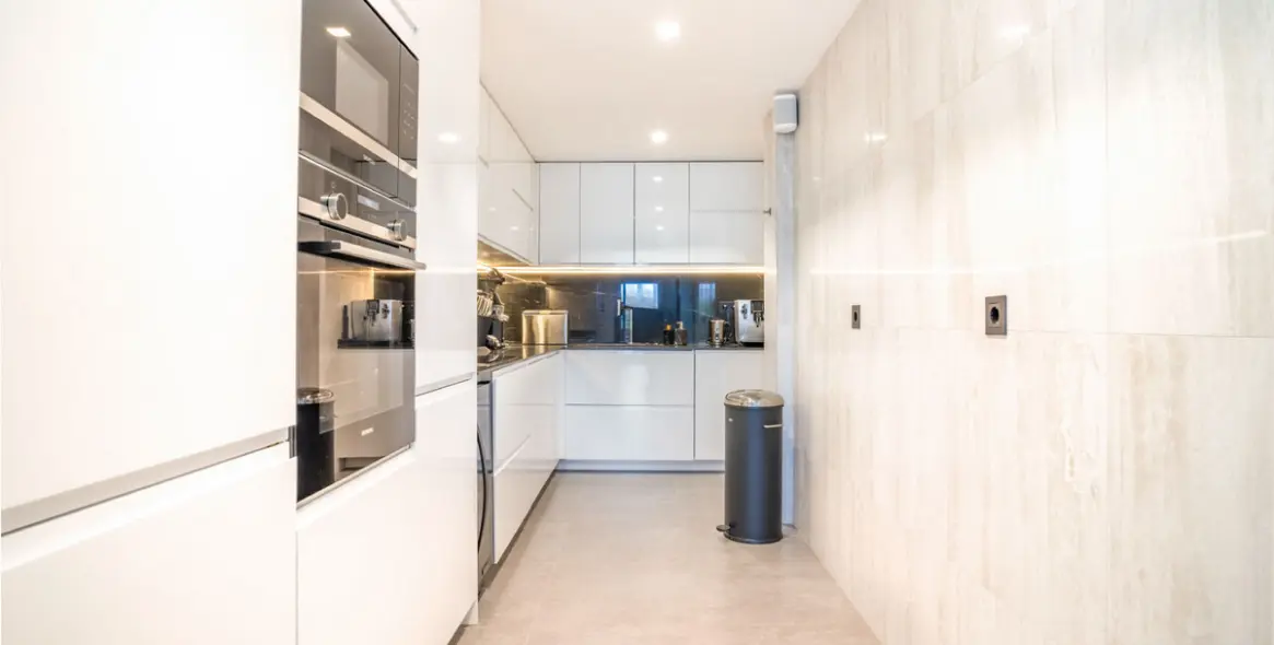 Продажа пентхауса в Los Arqueros 5