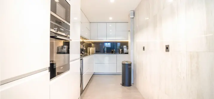 Продажа пентхауса в Los Arqueros 4