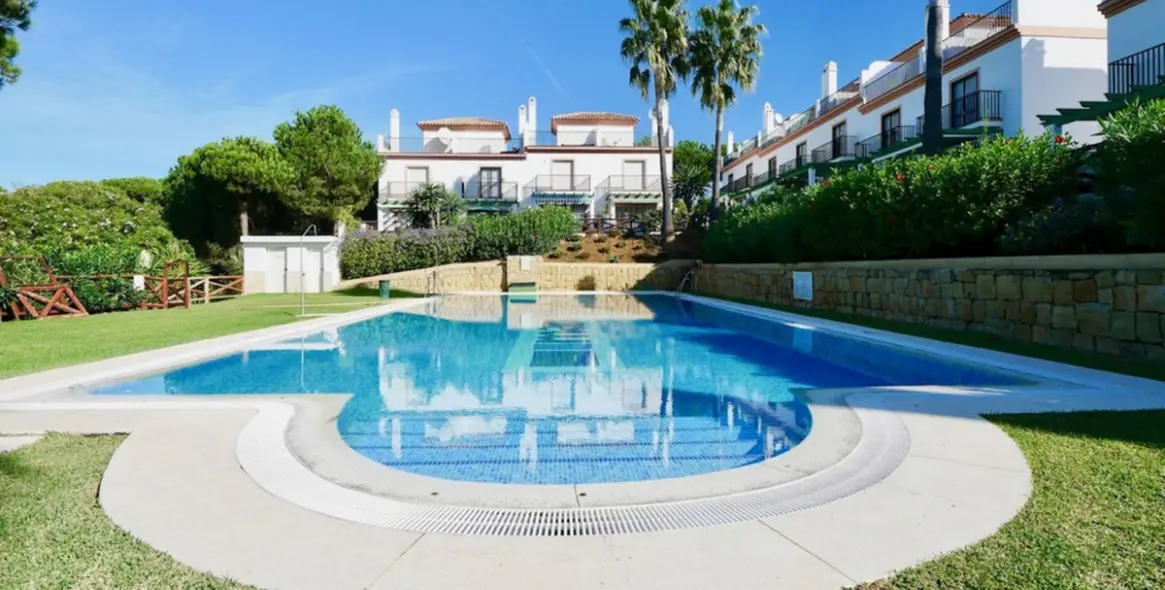 Продажа таунхауса в Cabopino 1