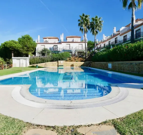 Продажа таунхауса в Cabopino