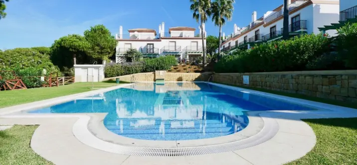 Продажа таунхауса в Cabopino 0