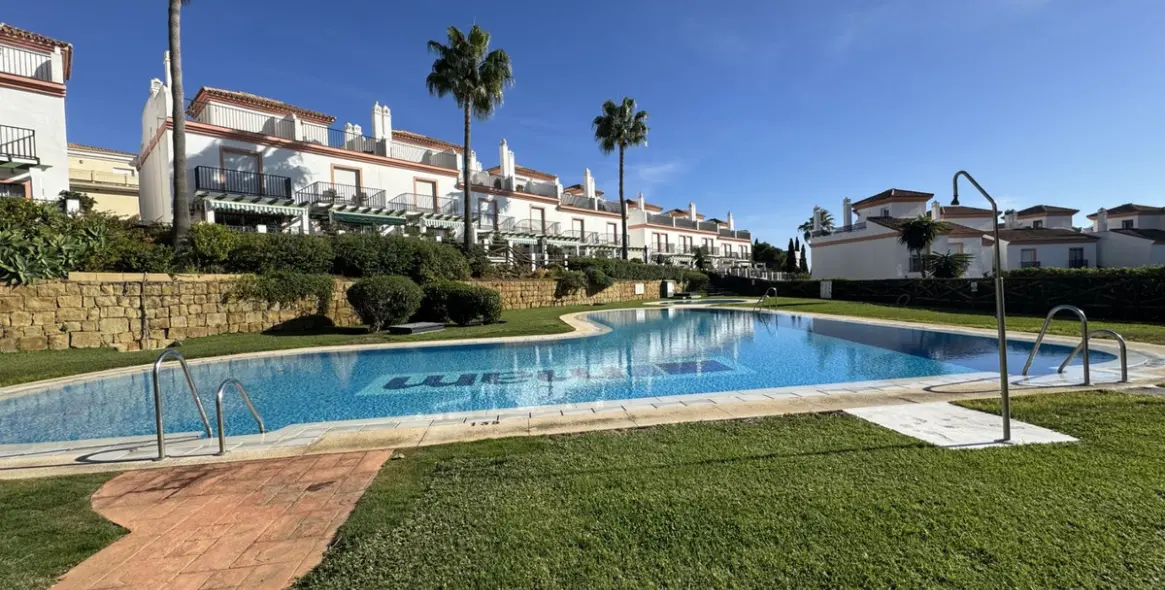 Продажа таунхауса в Cabopino 3