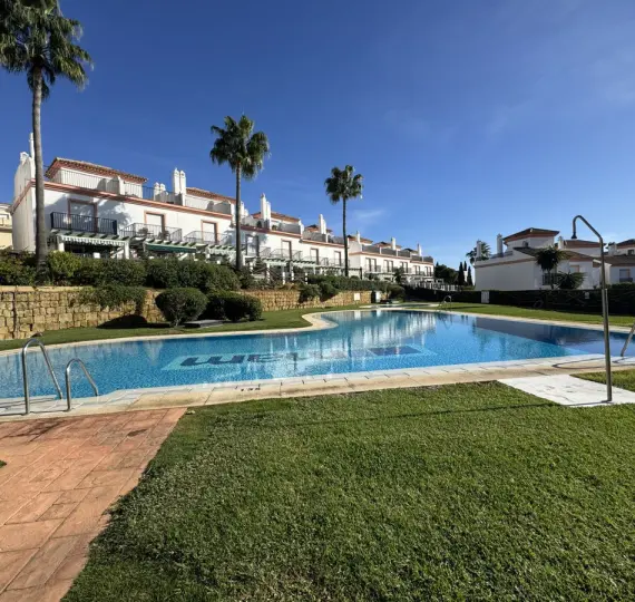 Продажа таунхауса в Cabopino