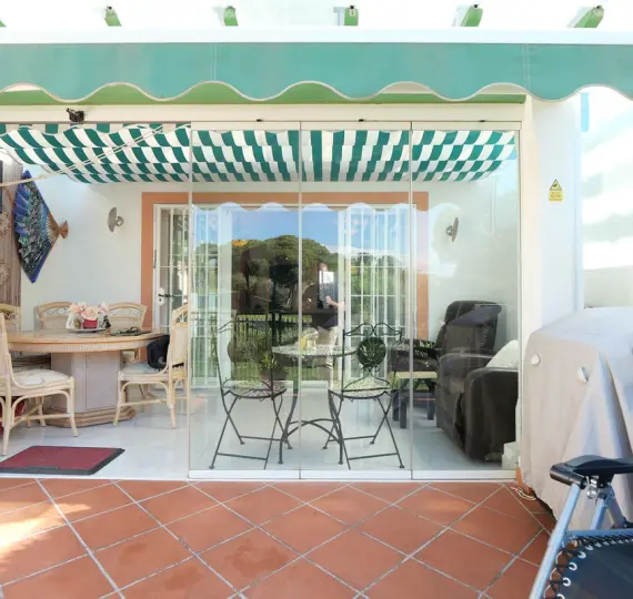 Продажа таунхауса в Cabopino