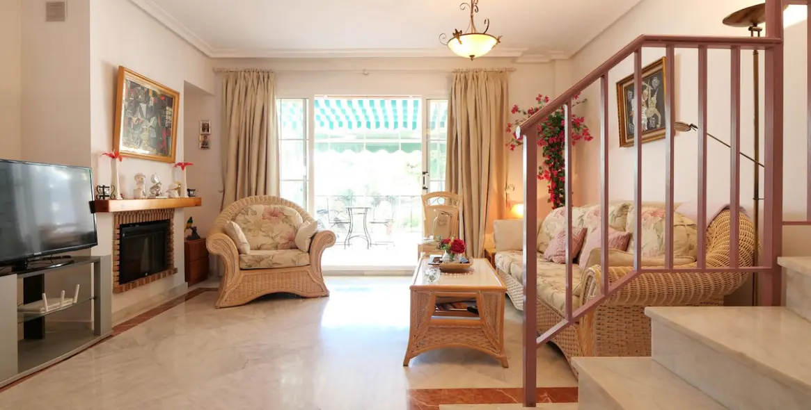 Продажа таунхауса в Cabopino 7