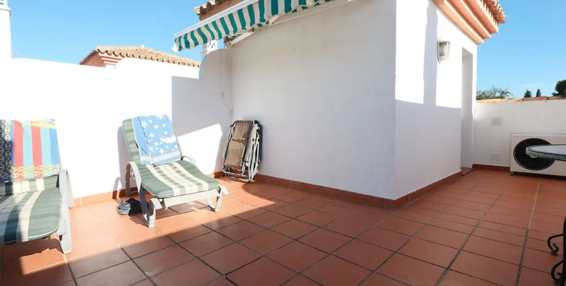 Продажа таунхауса в Cabopino 10