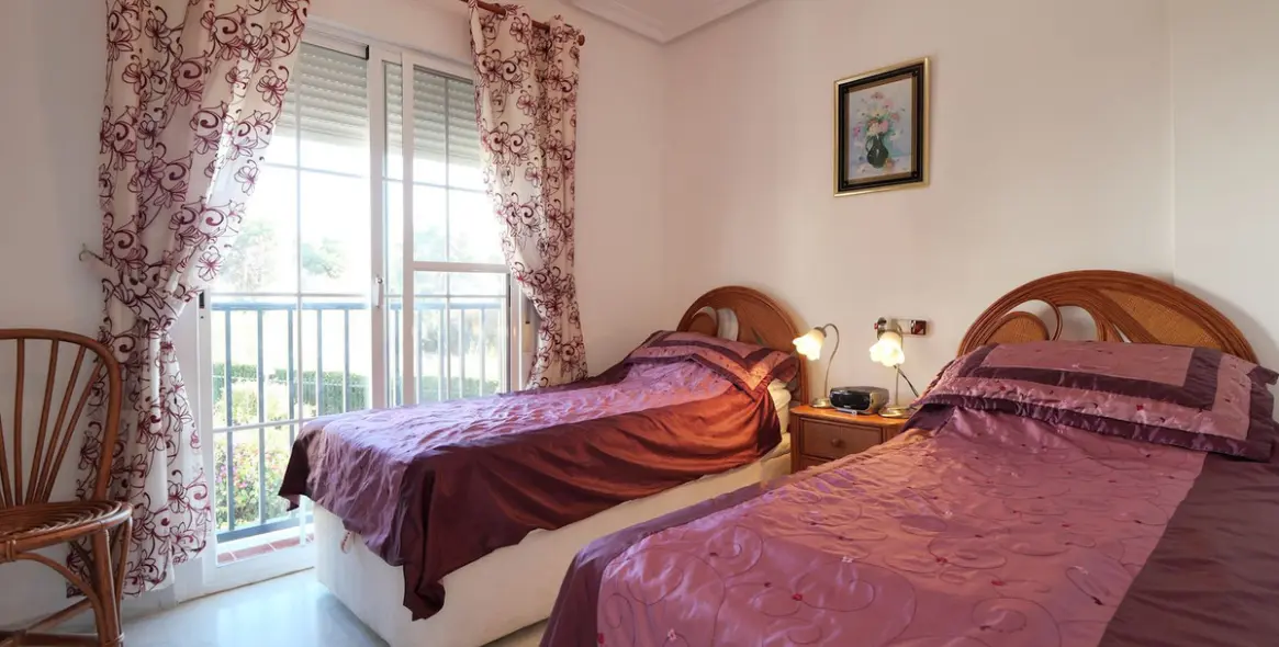 Продажа таунхауса в Cabopino 14