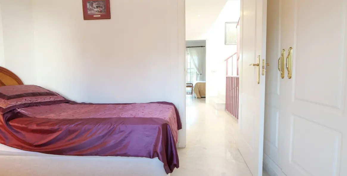 Продажа таунхауса в Cabopino 15