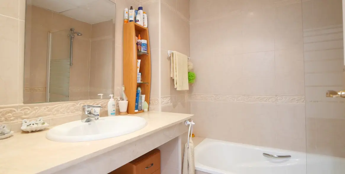 Продажа таунхауса в Cabopino 16