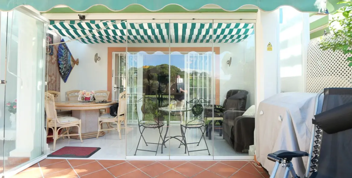 Продажа таунхауса в Cabopino 4