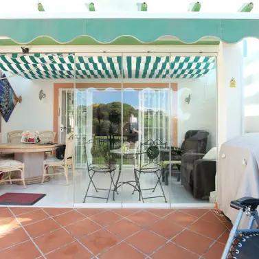 Продажа таунхауса в Cabopino