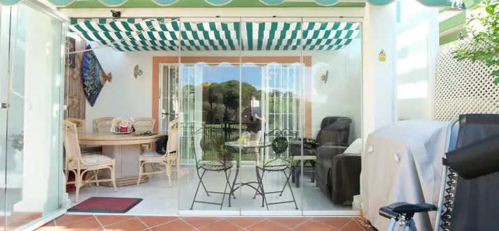 Продажа таунхауса в Cabopino 3