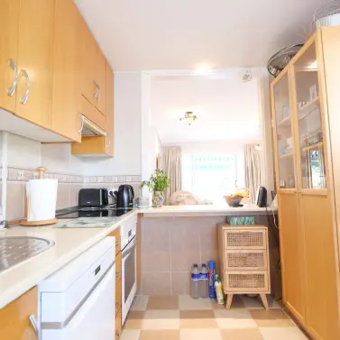 Продажа таунхауса в Cabopino