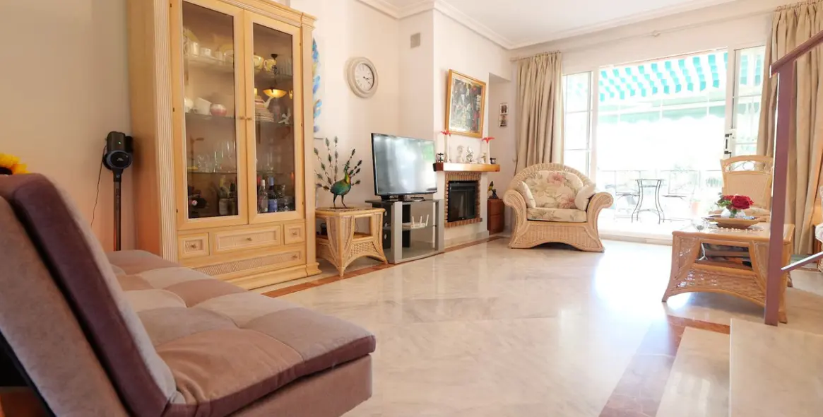 Продажа таунхауса в Cabopino 8