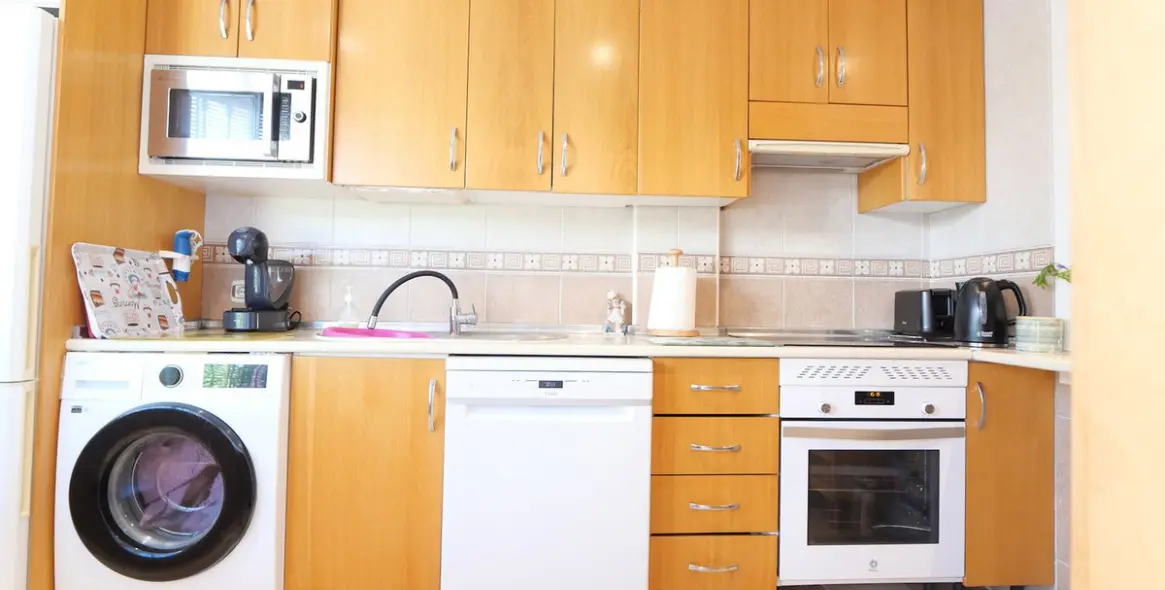 Продажа таунхауса в Cabopino 9