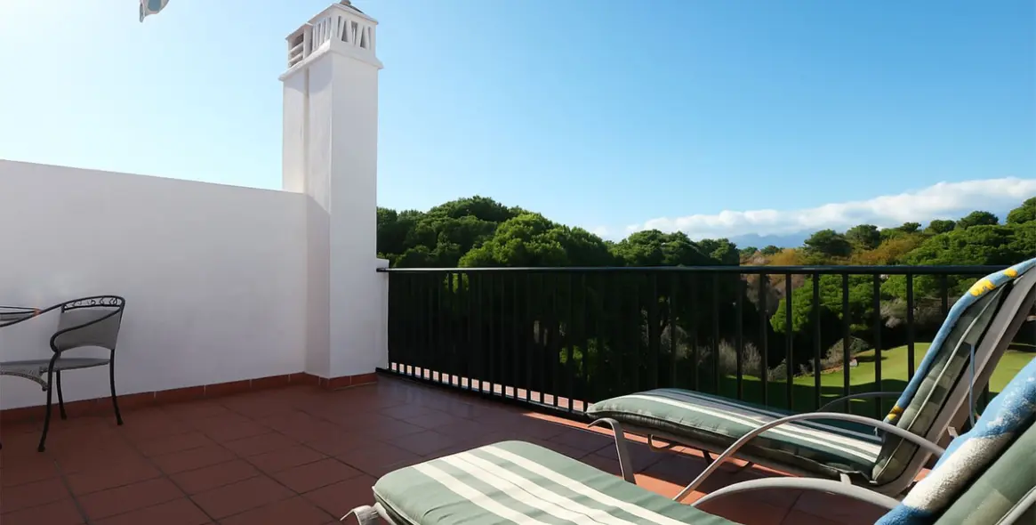 Продажа таунхауса в Cabopino 11