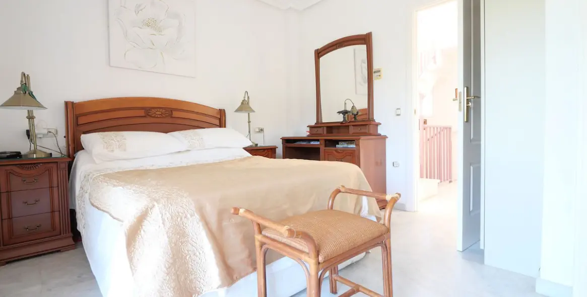 Продажа таунхауса в Cabopino 13