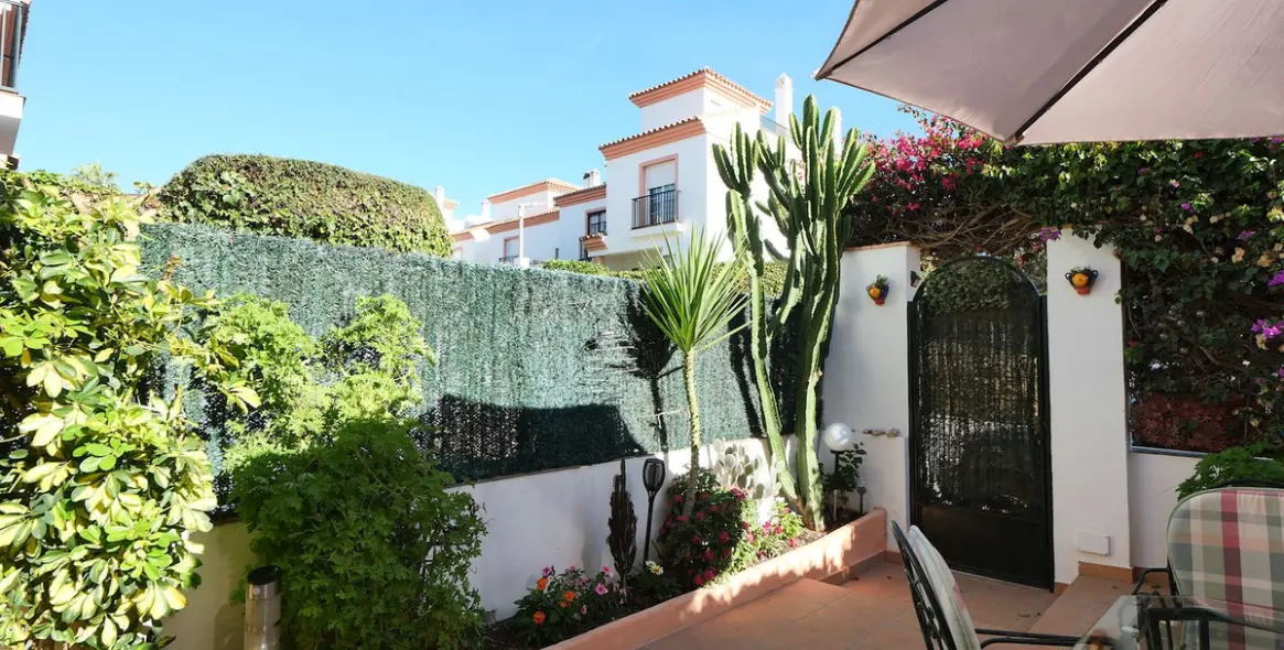 Продажа таунхауса в Cabopino 17