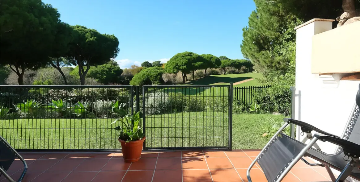 Продажа таунхауса в Cabopino 19