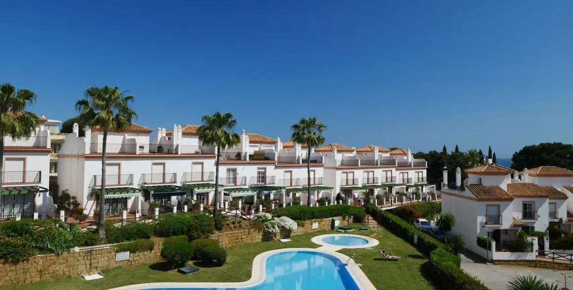 Продажа таунхауса в Cabopino 21