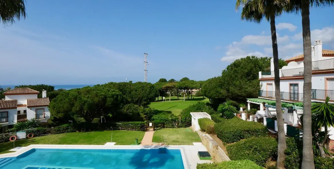 Продажа таунхауса в Cabopino 22