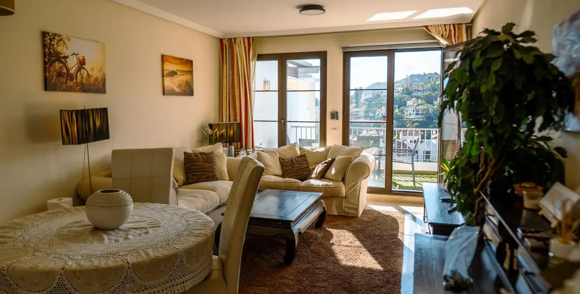 Продажа пентхауса в Los Arqueros 6