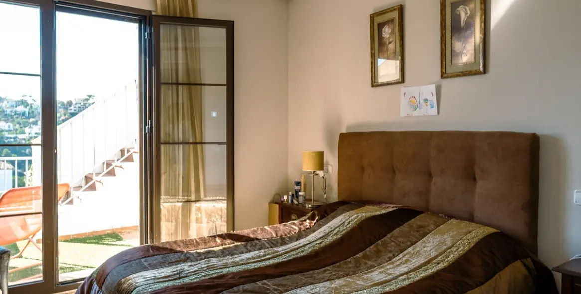 Продажа пентхауса в Los Arqueros 10