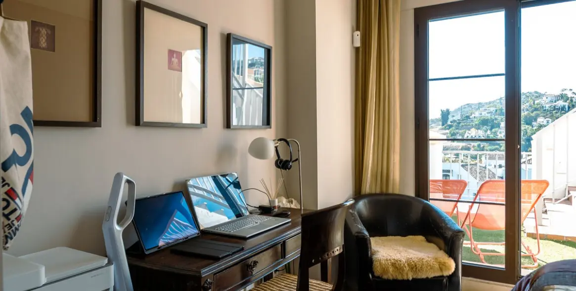 Продажа пентхауса в Los Arqueros 11