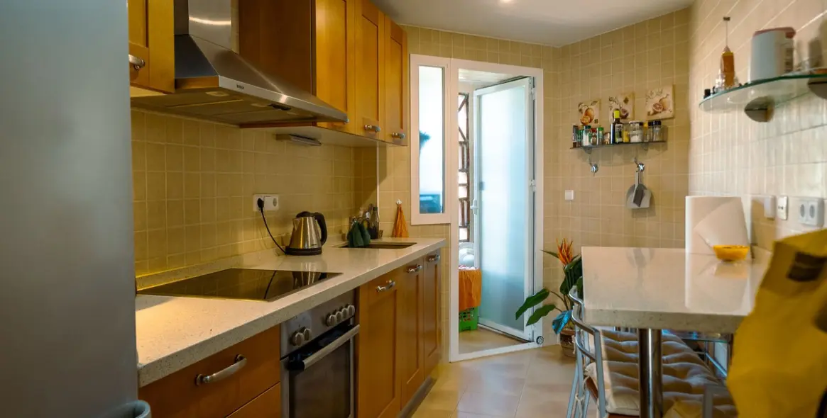 Продажа пентхауса в Los Arqueros 19