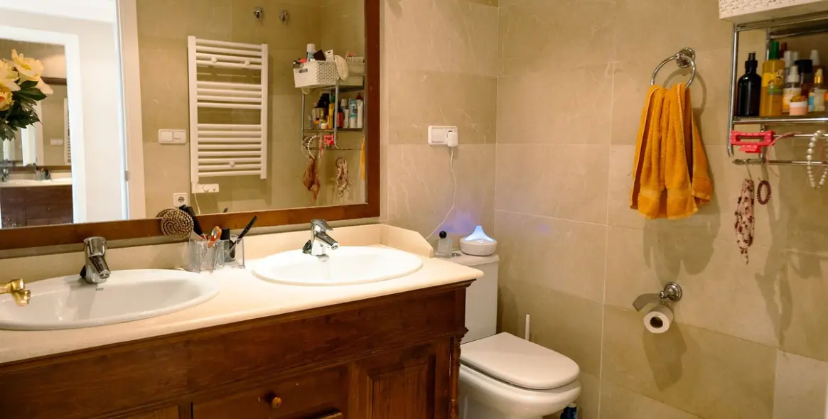 Продажа пентхауса в Los Arqueros 22