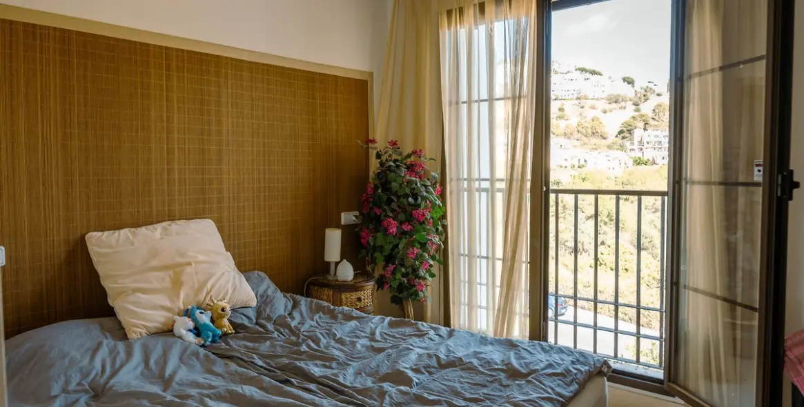 Продажа пентхауса в Los Arqueros 24