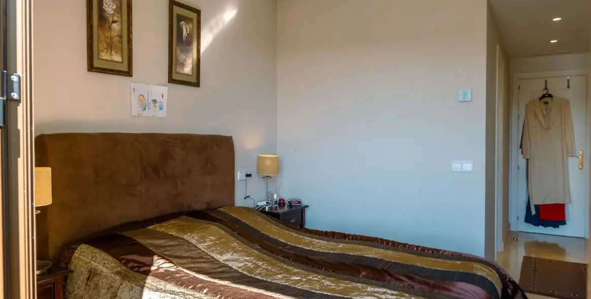 Продажа пентхауса в Los Arqueros 27