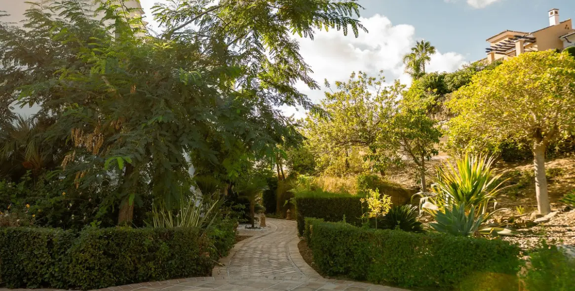 Продажа пентхауса в Los Arqueros 29